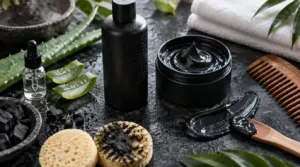 choosing charcoal shampoos and masks choosing charcoal shampoos and masks