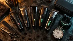 choosing clipper battery life for your routine choosing clipper battery life for your routine