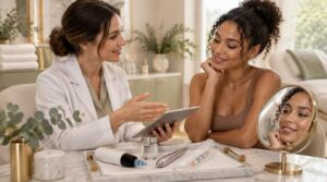choosing facial treatments: suitability, safety, frequency, and cost choosing facial treatments: suitability, safety, frequency, and cost
