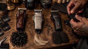 choosing fade clippers for your hair type choosing fade clippers for your hair type