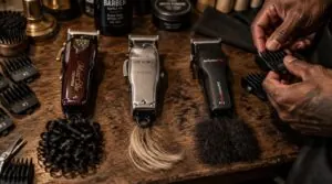 choosing fade clippers for your hair type choosing fade clippers for your hair type
