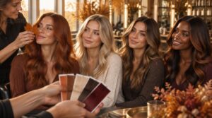 choosing hair colors for your skin undertone choosing hair colors for your skin undertone