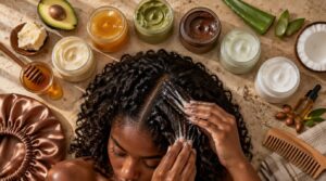 choosing hair masks for your natural hair choosing hair masks for your natural hair