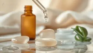 choosing hyaluronic acid serum for dry skin choosing hyaluronic acid serum for dry skin