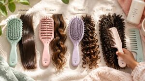 choosing kids’ detangling brushes by hair type choosing kids’ detangling brushes by hair type