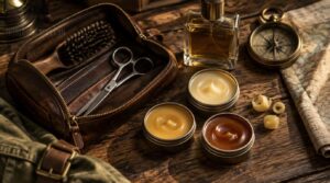 choosing mustache wax for travel choosing mustache wax for travel