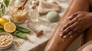 choosing pre-shave exfoliants for your skin choosing pre-shave exfoliants for your skin