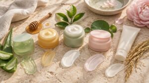 choosing the best korean moisturizer for your skin type choosing the best korean moisturizer for your skin type