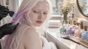 choosing the right hair dye for albino hair choosing the right hair dye for albino hair
