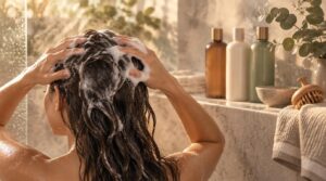 choosing the right l’oréal shampoo for your scalp choosing the right l’oréal shampoo for your scalp