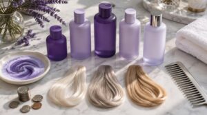 choosing the right purple shampoo for your hair type and budget choosing the right purple shampoo for your hair type and budget
