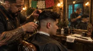 choosing the right taper or fade for mexican haircuts choosing the right taper or fade for mexican haircuts