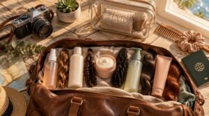 choosing travel leave-ins for your hair type choosing travel leave-ins for your hair type