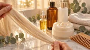 choosing treatments to reduce bleached hair breakage choosing treatments to reduce bleached hair breakage
