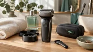 choosing your first electric shaver: comfort, battery life, and total cost choosing your first electric shaver: comfort, battery life, and total cost