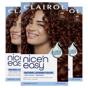 Clairol Nice'n Easy Permanent Hair B001E95F24