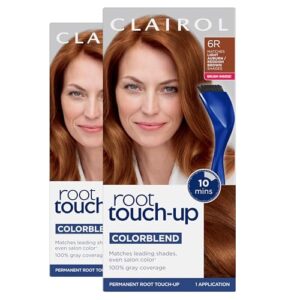 Clairol Root Touch Up Permanent B003AYEGH6
