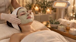 classic facials and optional add-ons classic facials and optional add-ons
