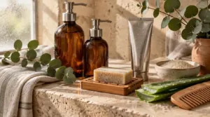 clean and sustainable hair care: safe choices for your routine clean and sustainable hair care: safe choices for your routine