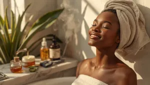 cleanse and deep condition hair after soft locs removal cleanse and deep condition hair after soft locs removal