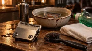 clipper blade cleaning mistakes to avoid clipper blade cleaning mistakes to avoid
