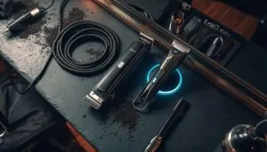 clipper vs. trimmer performance: motor power and corded vs. cordless options clipper vs. trimmer performance: motor power and corded vs. cordless options