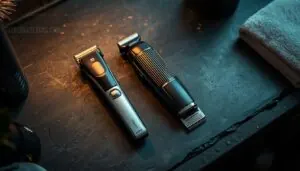 clippers vs. trimmers: skin comfort, handling, and close cutting clippers vs. trimmers: skin comfort, handling, and close cutting