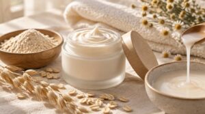colloidal oatmeal colloidal oatmeal