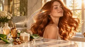 color-treated hair protection color-treated hair protection
