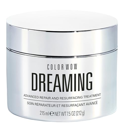 COLOR WOW Dreaming – Repair