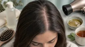 common causes of an unhealthy scalp common causes of an unhealthy scalp