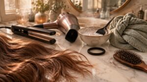 common causes of hair breakage and split ends common causes of hair breakage and split ends