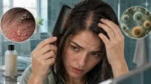 common causes of scalp inflammation common causes of scalp inflammation