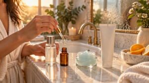 common morning skincare mistakes to avoid common morning skincare mistakes to avoid