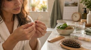 common shedding causes common shedding causes