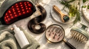compare at-home hair growth treatments compare at-home hair growth treatments