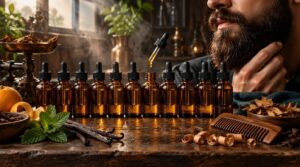 compare beard oil performance, scent, and value compare beard oil performance, scent, and value