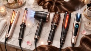 compare heating technologies and smart styling features compare heating technologies and smart styling features