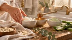 compare low-cost natural dry skin remedies compare low-cost natural dry skin remedies