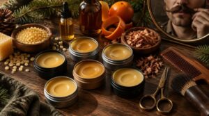 compare mustache wax ingredients, scent, and value compare mustache wax ingredients, scent, and value