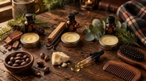 compare scents and beard care ingredients compare scents and beard care ingredients