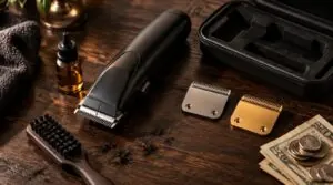 comparing hair clipper costs: accessories, maintenance, replacement blades, and warranties comparing hair clipper costs: accessories, maintenance, replacement blades, and warranties