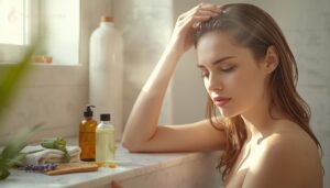 consider scalp sensitivity consider scalp sensitivity
