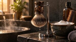 consider shaving brush maintenance and longevity consider shaving brush maintenance and longevity