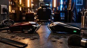 corded vs cordless clippers for home fades corded vs cordless clippers for home fades