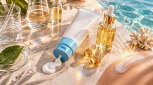 cosrx ingredients, uv protection, and safety claims cosrx ingredients, uv protection, and safety claims
