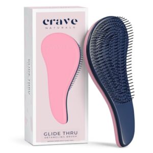 Crave Naturals Glide Thru Detangling B00CGN9LQ8
