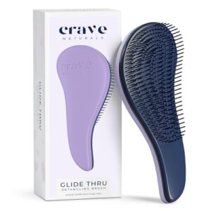 Crave Naturals Glide Thru Hair B00HDZ733M