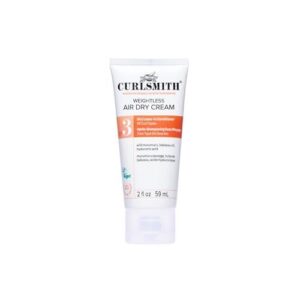 CURLSMITH Weightless Air Dry Cream B091ZKRP4S