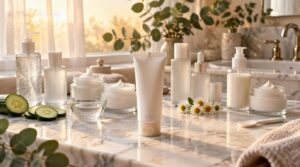 customizing your morning skincare by skin type customizing your morning skincare by skin type
